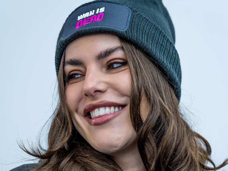 Beanie Bobble Hat