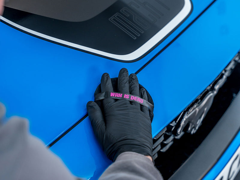 The Big One - Ceramic Applicator