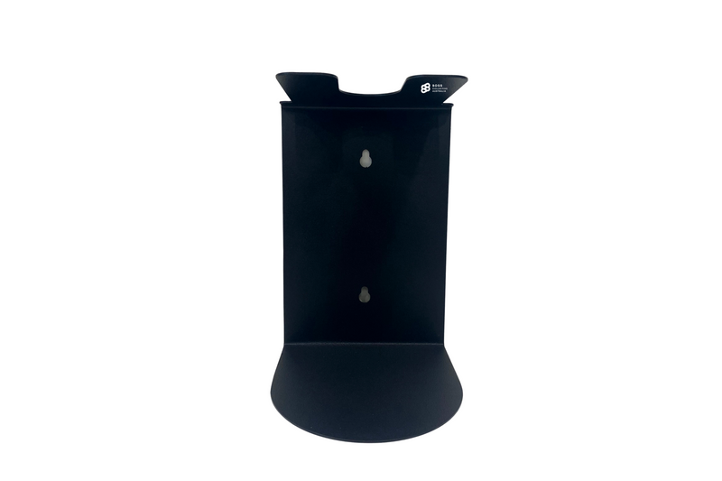 Foam Cannon Holder - Wall Mount