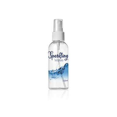Sparkling Waters