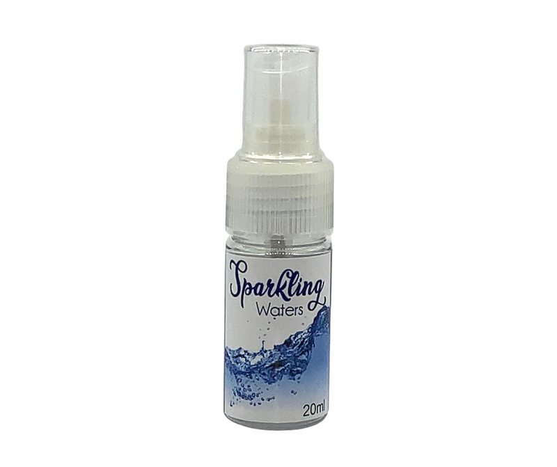 Sparkling Waters