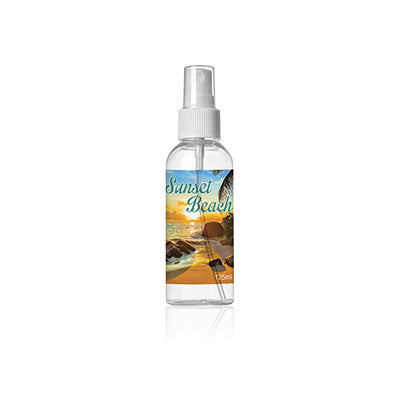 Sunset Beach