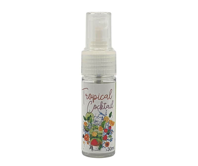Tropical Cocktail