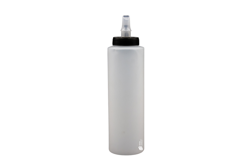 Compound Squeeze Bottle
