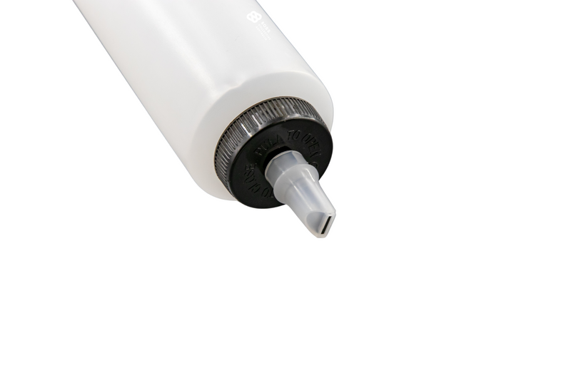 Compound Squeeze Bottle