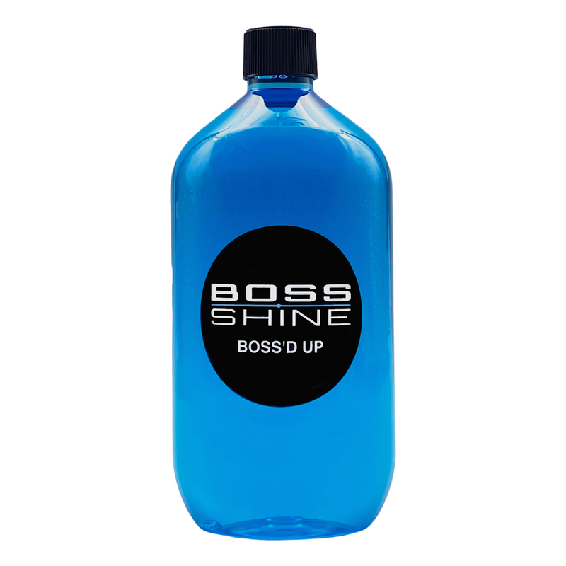 Boss&