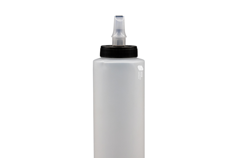 Compound Squeeze Bottle