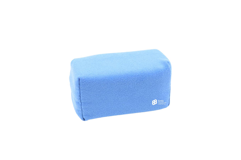Suede Ceramic Coating Applicator