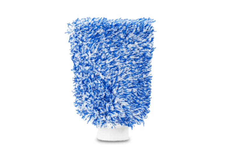 Microfibre Wash Mitt