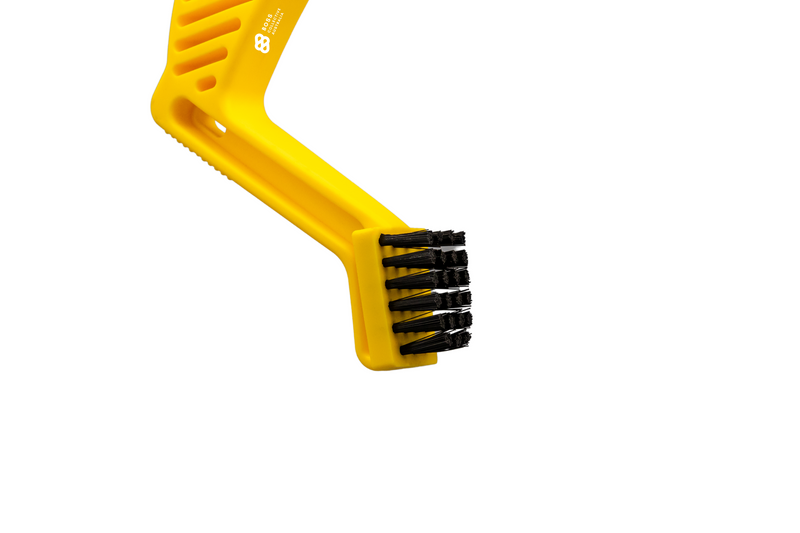 Pad Cleaning Brush