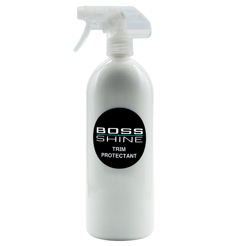 Trim Protectant