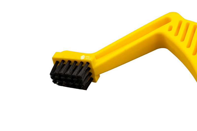 Pad Cleaning Brush