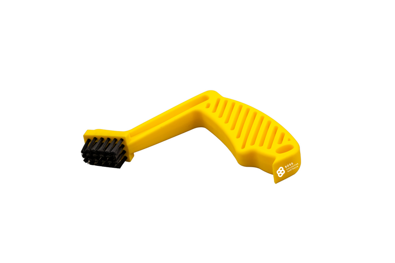 Pad Cleaning Brush