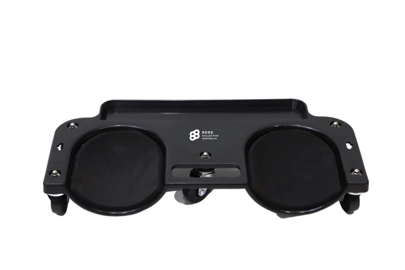 Knee Roller Board