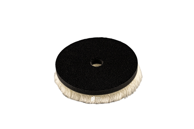Long Pile Wool Pad