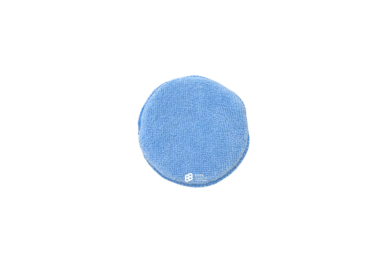 Microfibre Applicator Pad with Strap