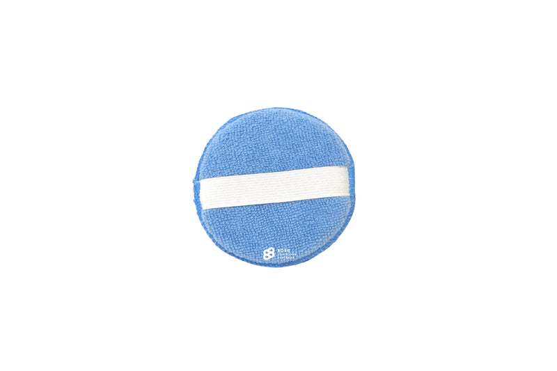 Microfibre Applicator Pad with Strap