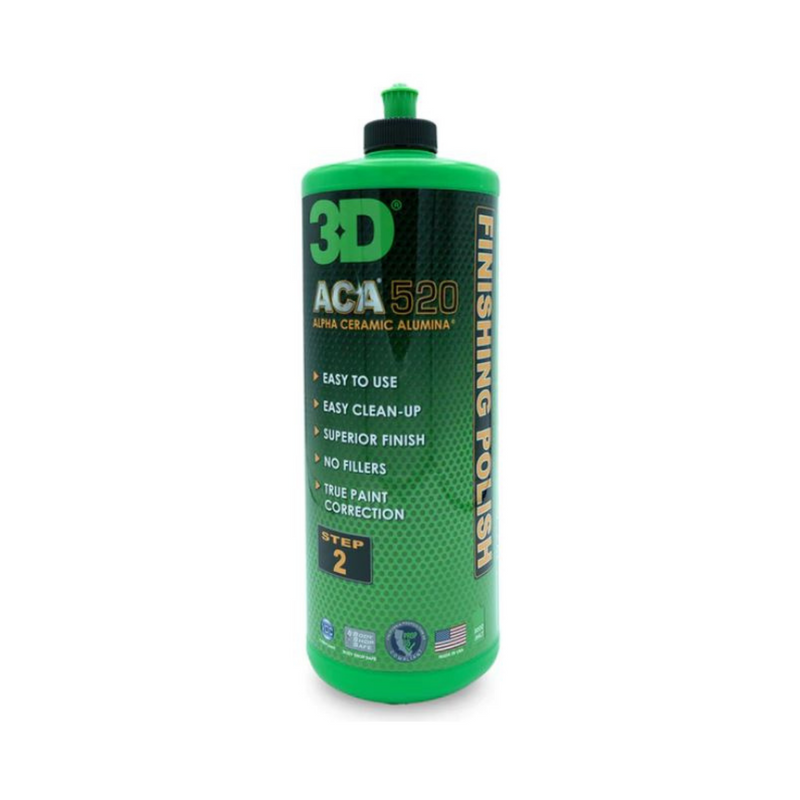 ACA 520 Finishing Polish
