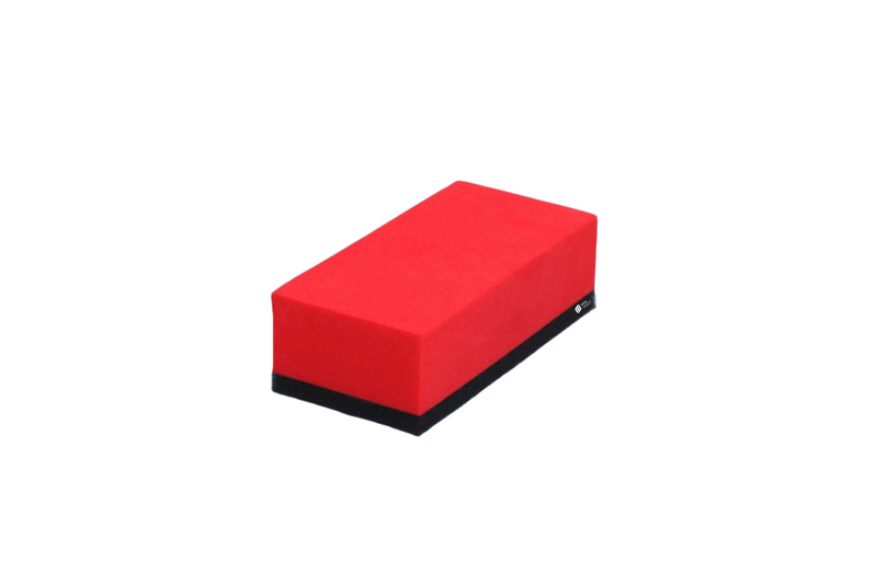 Sponge Coating Applicator