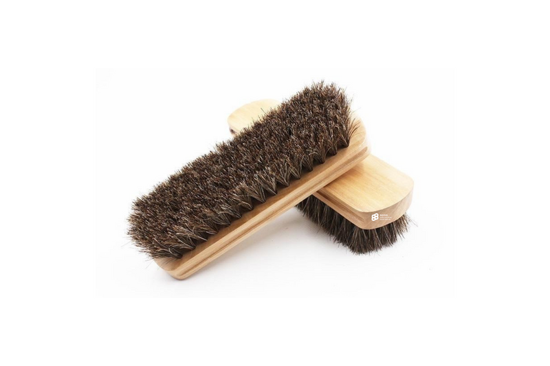 Leather Cleaning Brush