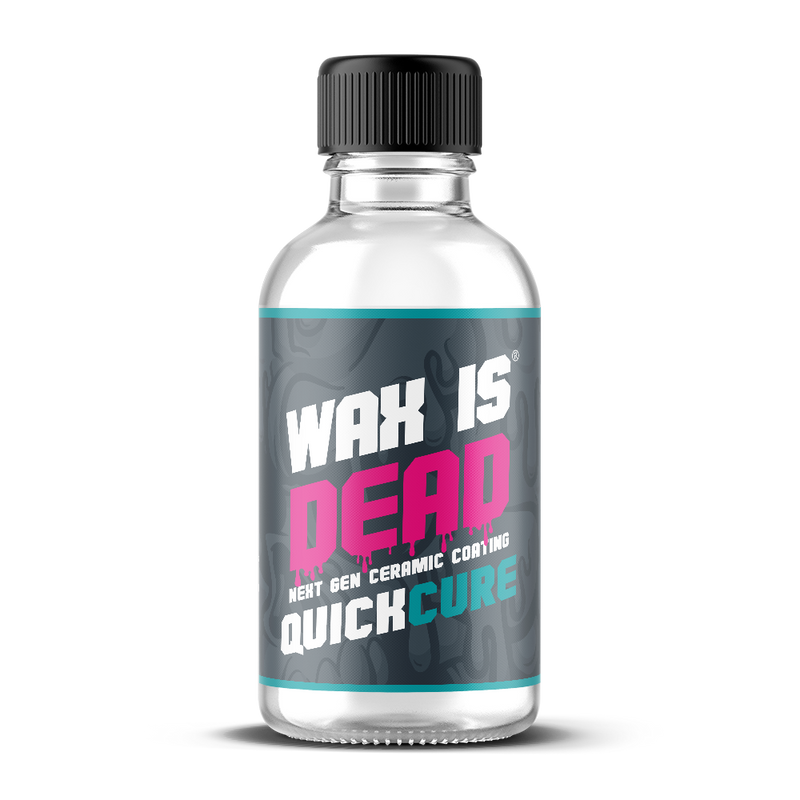 QuickCure
