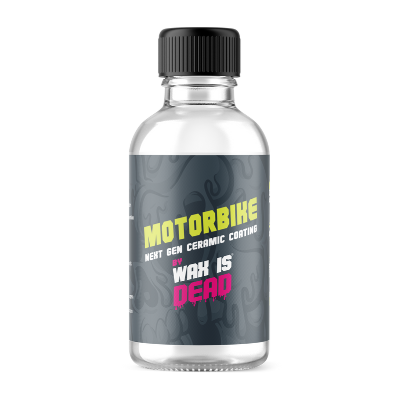 Motorbike