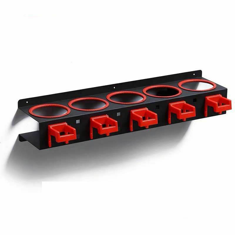 Bottle Holder - Wall Mount